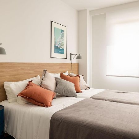 Santa Ana Junto A La Ria A Estrenar Garaje Y Wifi Incluidos Apartman Bilbao Kültér fotó