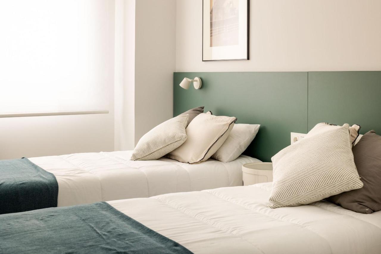 Santa Ana Junto A La Ria A Estrenar Garaje Y Wifi Incluidos Apartman Bilbao Kültér fotó